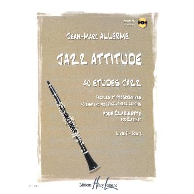 9790230978132 - Jazz attitude 2