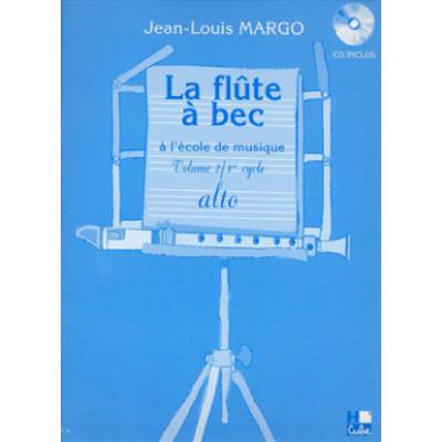 9790230978262 - La flute a bec a lecole de musique 2