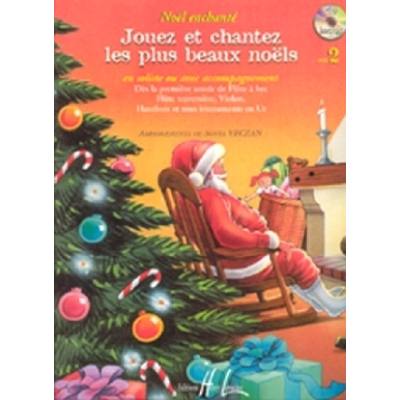 9790230978323 - Noel enchante 2