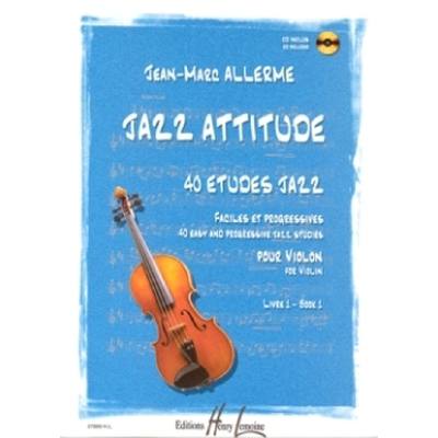 9790230978996 - Jazz attitude 1 9790230978996 - Jazz attitude 1