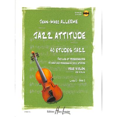 9790230979009 - Jazz attitude 2