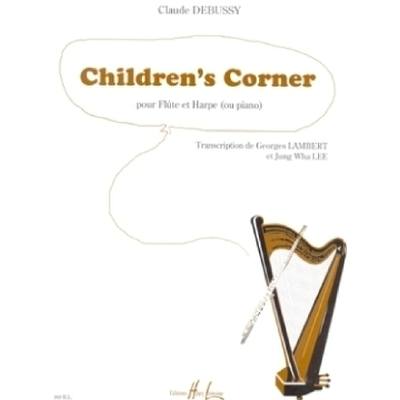 9790230980692 - Childrens corner (Suite)