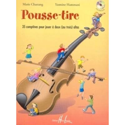 9790230981033 - Pousse tire