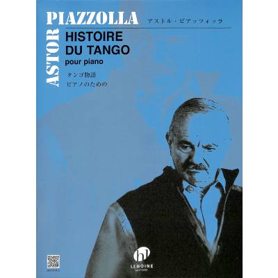 9790230982504 - Histoire du Tango