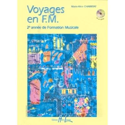 9790230982948 - Voyages en F M