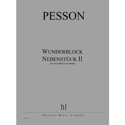 9790230983679 - Wunderblock (Nebenstück 2)