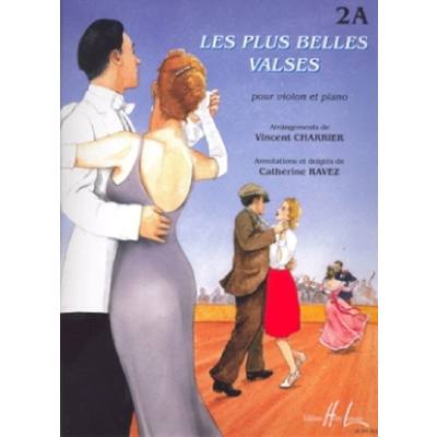 9790230983952 - Les plus belles valses 2a