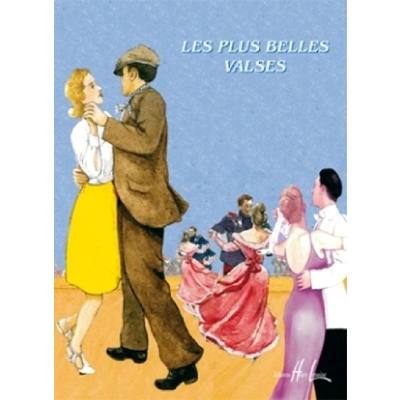 9790230983983 - Les plus belles valses 2a