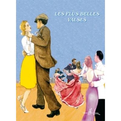 9790230984492 - Les plus belles valses 1b