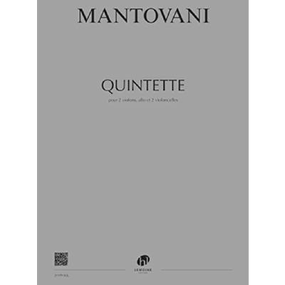 9790230989596 - Quintette