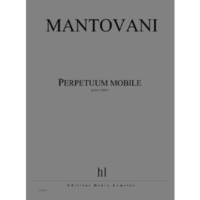 9790230991285 - Perpetuum mobile