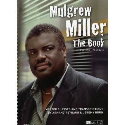 9790230991544 - Mulgrew Miller - the book