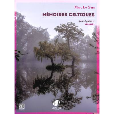 9790230991681 - Memoires celtiques 1