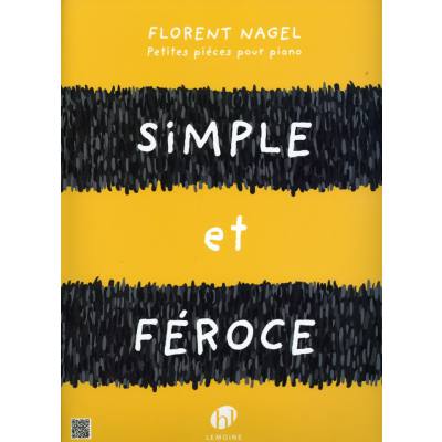 9790230991964 - Simple et feroce