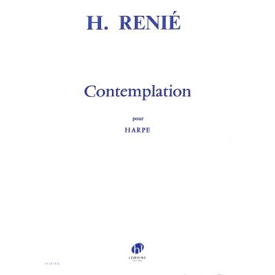 9790230993036 - Contemplation