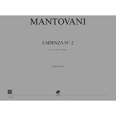 9790230993463 - Cadenza 2 9790230993463 - Cadenza 2