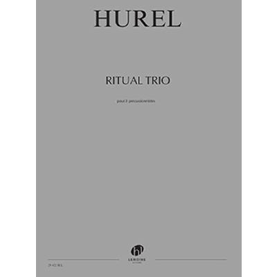 9790230994224 - Ritual trio