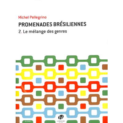 9790230996044 - Promenades bresiliennes 2