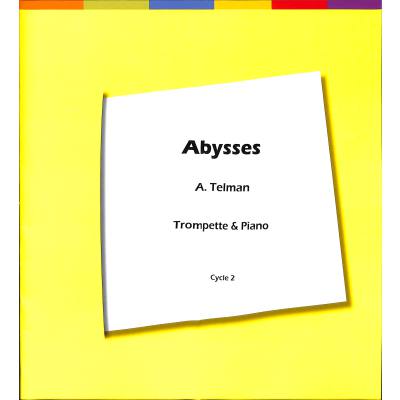 9790231039573 - ABYSSES