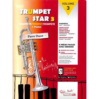 9790231039603 - Trumpet star 3