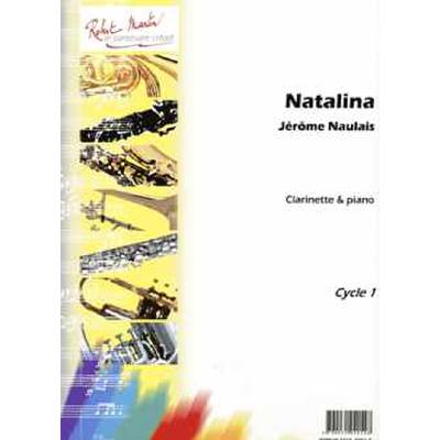 9790231040548 - Natalina