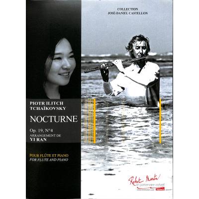 9790231054866 - Nocturne op 19 4