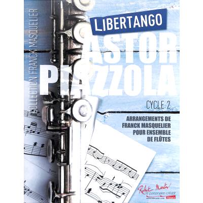 9790231056495 - Libertango