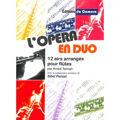 9790231081527 - Lopera en Duo