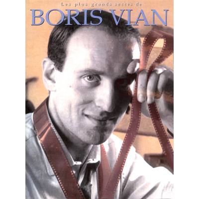 9790231101348 - Les plus grands succes de Boris Vian