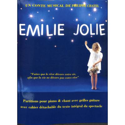 9790231102789 - Emilie jolie