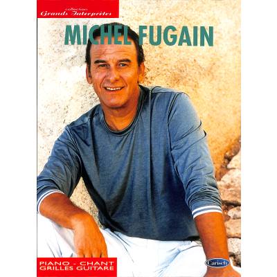 9790231103366 - Michel Fugain