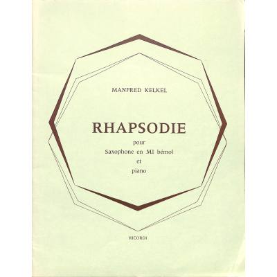 9790231201833 - Rhapsodie 9790231201833 - Rhapsodie