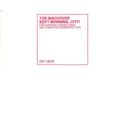 9790231202434 - Soft morning - City 9790231202434 - Soft morning - City