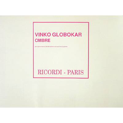 9790231202892 - Ombre