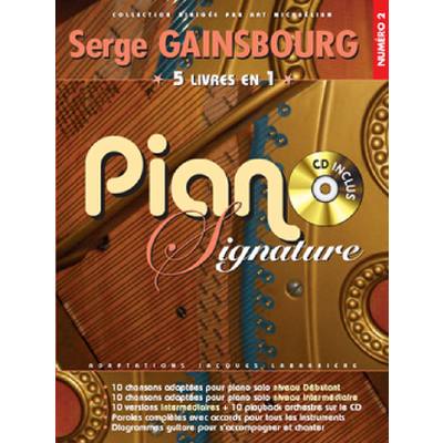 9790231307320 - Piano Signature 2