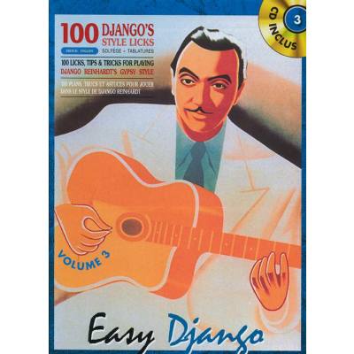 9790231307962 - Easy Django 3