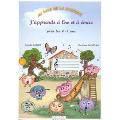 9790231700053 - Japprends a lire et a ecrire