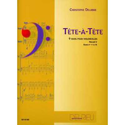 9790231700220 - Tete a tete 2 (Duo 11-19)