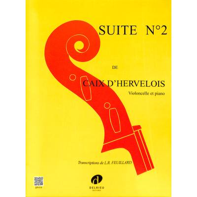 9790231705133 - Suite 2