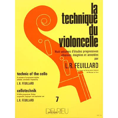 9790231706048 - Technique du violoncelle 7