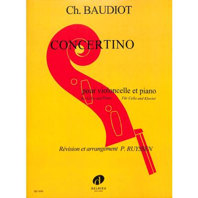 9790231706567 - Concertino