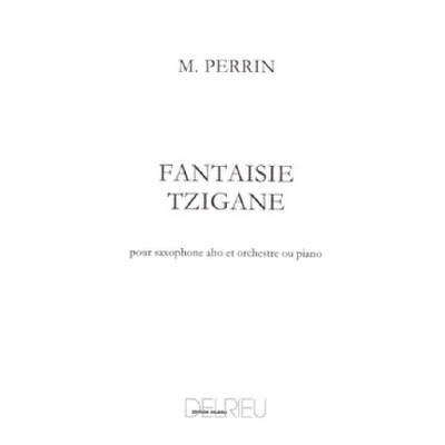 9790231706635 - Fantaisie tzigane