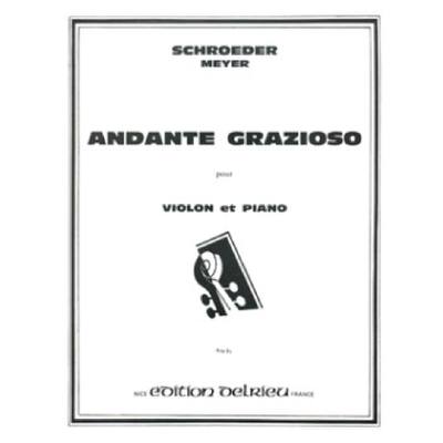 9790231707656 - Andante grazioso