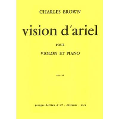 9790231708776 - VISION DARIEL