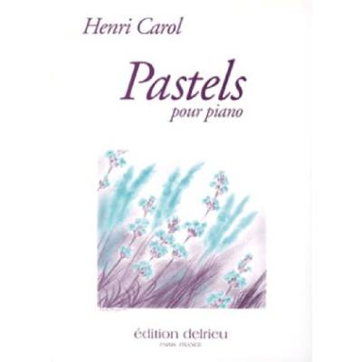 9790231709155 - PASTELS 1