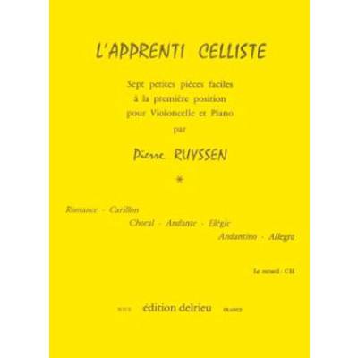9790231710182 - Lapprenti celliste