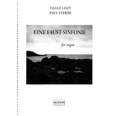 9790232109961 - Eine Faustsymphonie