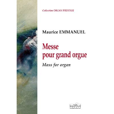 9790232114750 - Messe