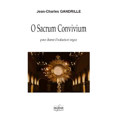 9790232116778 - O sacrum convivium