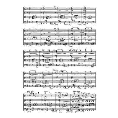 9790260102835 - Quartett 1 e-moll 9790260102835 - Quartett 1 e-moll